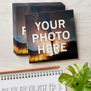 Your Photo Here Envelope