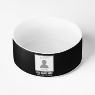 Your Photo Here Name and Age