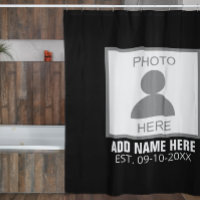 Your Photo Here Name and Age