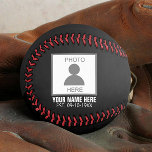 Your Photo Here Name and Age Softball