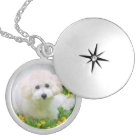 Your Photo Here Necklace