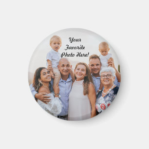 Your Photo Magnet