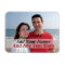 Your Photo On A Flexible Magnet