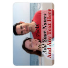 Your Photo On A Flexible Magnet