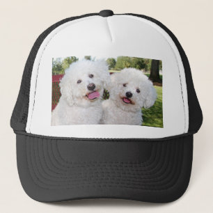 Your Photo On A Hat