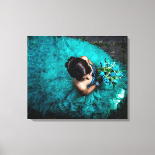 Your Photo on Canvas Print