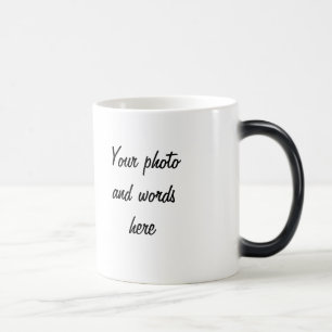 Your Photo on MUG