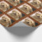 YOUR PHOTO Personalised Wrapping Paper