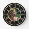 Your Photo Personalized With Roman Numerals