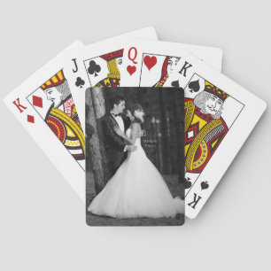 Your photo playing cards