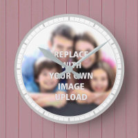 Your Photo Printed on a