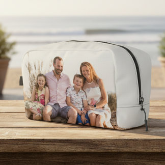 Your Photo Travel Bag