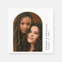Your Photo Wedding Two Brides LGBTQ