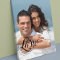 Your Photo Wrapped Canvas