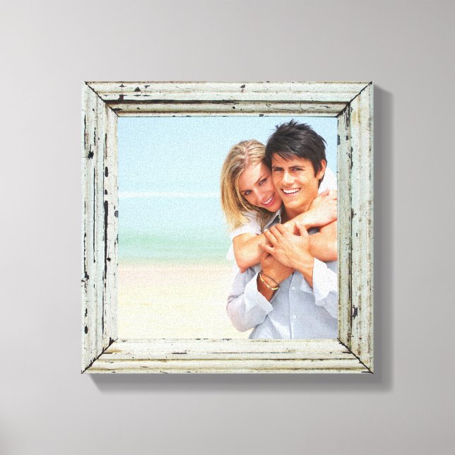 Your Photography - Canvas Print - SRF (Front)