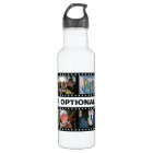 YOUR PHOTOS custom water bottles