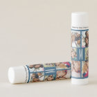 YOUR Photos, Monogram & Colour lip balm