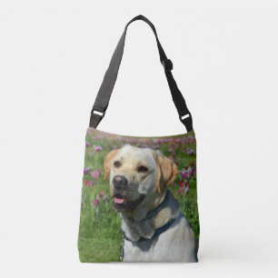 YOUR Photos Personalise and Name DIY Style Crossbody Bag