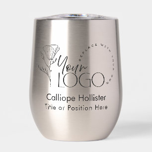 Your Promotional Business Logo Corporate Giveaway