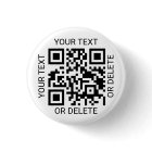 Your QR Code Business Promotional or Event ID Pass