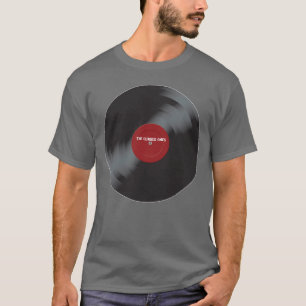 Your Record T-shirt