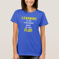 Your Schools Early Childhood "PLAY" Design