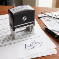 Your Signature | Upload your Handwritten Name Self