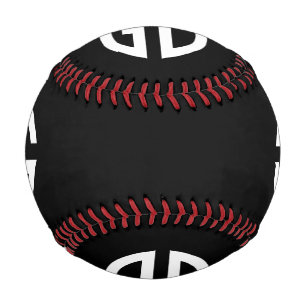 Your Simply Monogram Ideas 1 Baseball