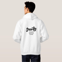 Your smiler b