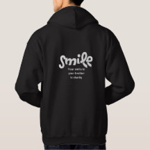 Your smiler  w