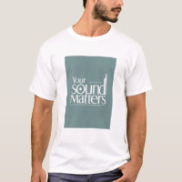 Your Sound Matters