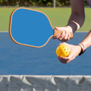 Your Space with a Timeless Black and White Wall Pickleball Paddle
