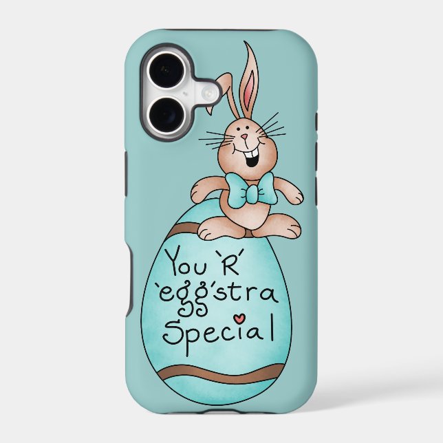 Your Special  IPhone Case (Back)