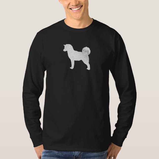 Your Spirit Animal Is The Dog  1 T-Shirt (Front)
