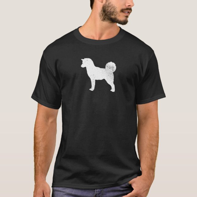 Your Spirit Animal Is The Dog  1 T-Shirt (Front)