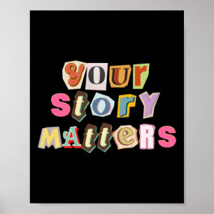 Your Story S Poster