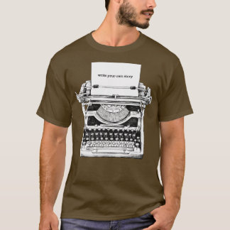Your Story T-Shirt