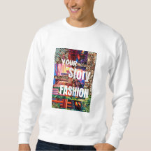 your story your style