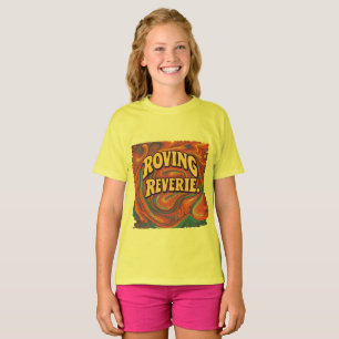 “Your Style, Your Way, On Demand." T-Shirt