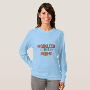 “Your Style, Your Way, On Demand." T-Shirt