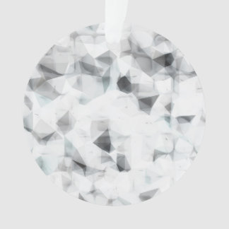 Your Text/Design Here - Create Your Own Ornament