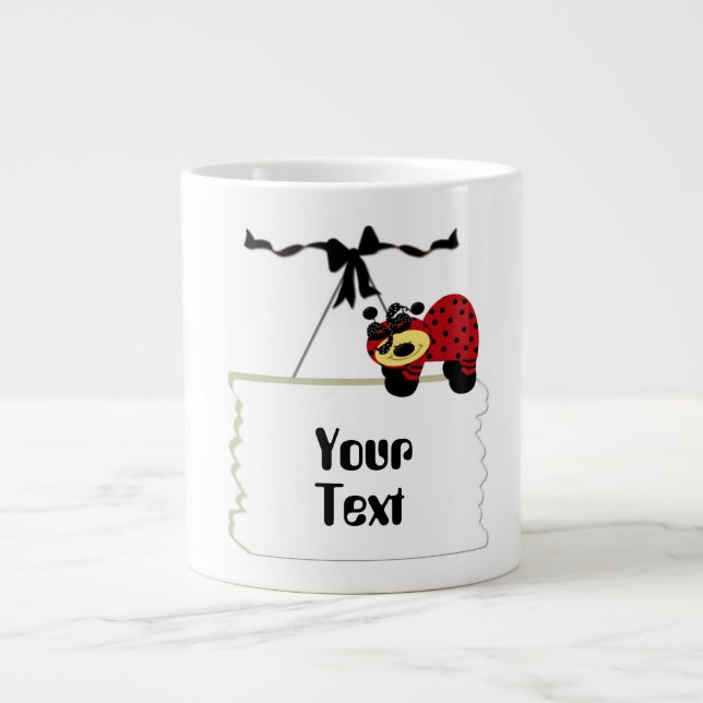 Your Text Mug (Front)