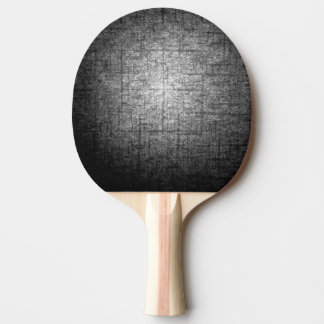 Your Text or Design Here - Create a Custom Ping Pong Paddle
