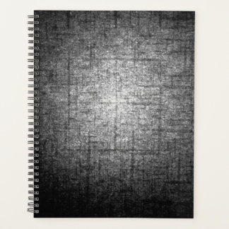 Your Text or Design Here - Create a Custom Planner