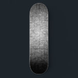 Your Text or Design Here - Create a Custom Skateboard<br><div class="desc">Create your own custom merch, gifts and more by adding your own design elements and text and choosing your favourite fonts, styles and colours. Personalise the current background displayed on this item or redesign entirely from scratch by replacing our image with your own. Visit Scrapbook Elements on Zazzle to view...</div>