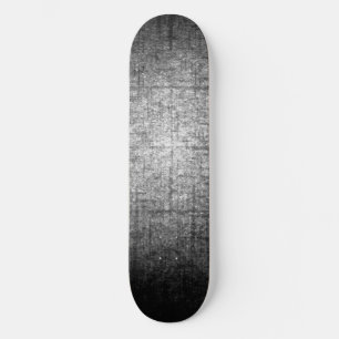 Your Text or Design Here - Create a Custom Skateboard