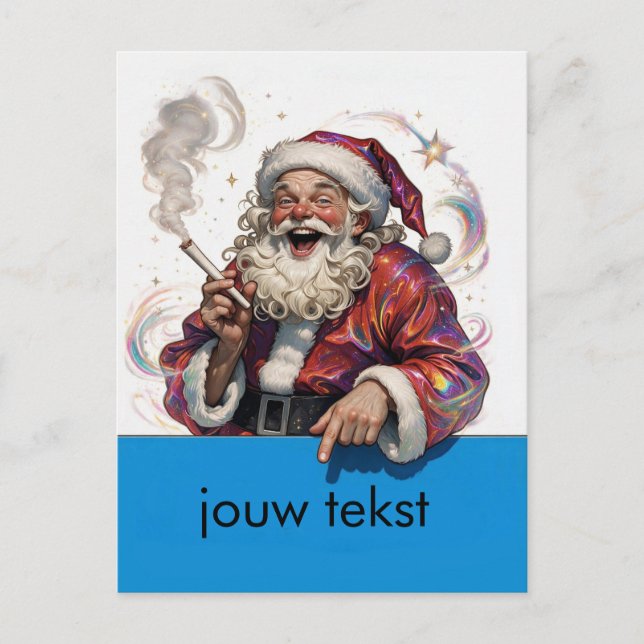 your text postcard (Front)