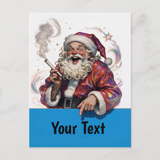your text postcard (Front)