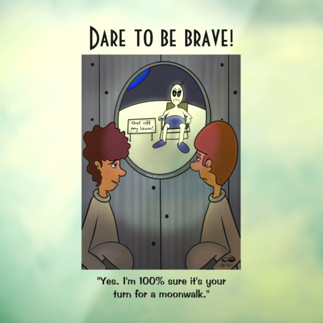 Your Turn For A Moonwalk (Sheet 3)