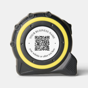 Your Uploaded QR code Plus Editable Circular Text 1